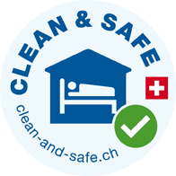 Hôtel des Arts Neuchâtel - Clean & Safe Accomodation